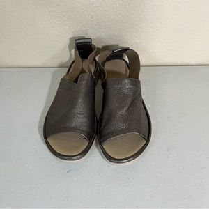 THE FLEXX | Shoes | The Flexx Womens Shore Line Sand Saratoga Sandals